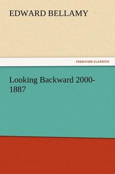 portada looking backward 2000-1887 (en Inglés)