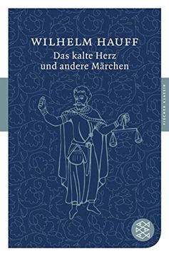 portada Das Kalte Herz und Andere Märchen (Fischer Klassik) (in German)