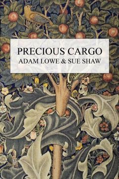 portada Precious Cargo Fruit Bruise Press