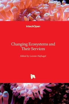 portada Changing Ecosystems and Their Services