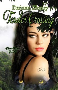 portada Tender Crossing: Cross Series Book 2: Volume 2