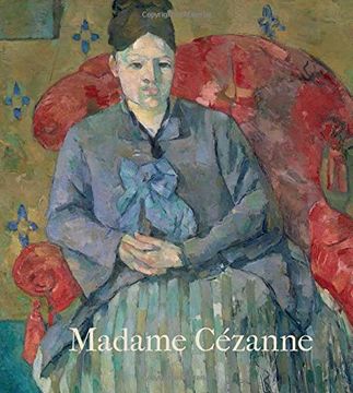 portada Madame Cézanne (Metropolitan Museum of art (Hardcover)) (en Inglés)