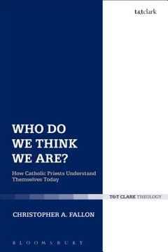 portada Who Do We Think We Are? (in English)