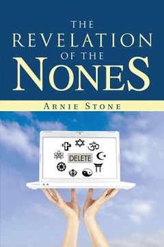 portada The Revelation of the Nones (en Inglés)