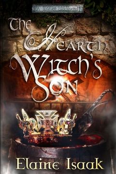 portada The Hearth Witch's Son (en Inglés)