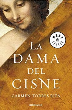 portada La Dama Del Cisne (BEST SELLER)