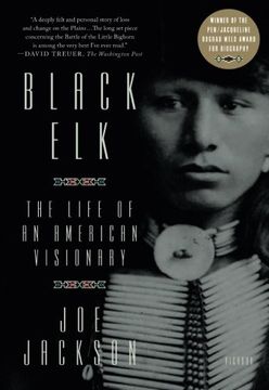 portada Black Elk (en Inglés)
