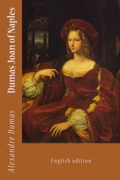 portada Joan of Naples: English edicion (en Inglés)