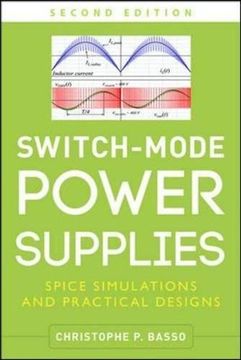 portada Switch-Mode Power Supplies, Second Edition: SPICE Simulations and Practical Designs