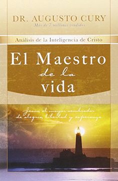 maestro de la vida, el . analisis intel