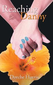 portada Reaching Danny (en Inglés)