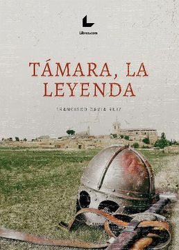portada Tamara, la Leyenda (in Spanish)
