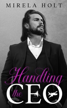 portada Handling the CEO (en Inglés)