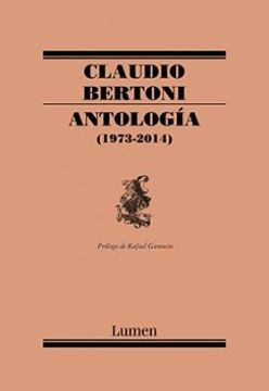 portada Antologia (1973-2014)