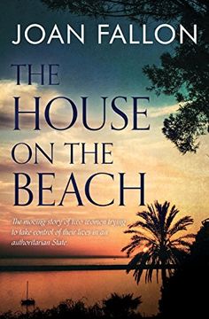 portada The House on the Beach 