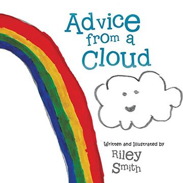 portada Advice from a Cloud