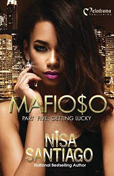 portada Mafioso - Part 5: Getting Lucky 