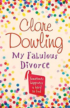 portada My Fabulous Divorce (in English)