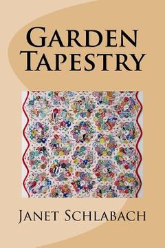 portada Garden Tapestry (en Inglés)