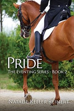 portada Pride (The Eventing Series: Book Two) (in English)