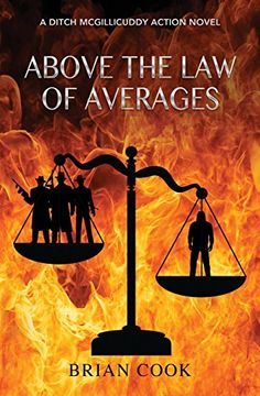 portada Above the law of averages