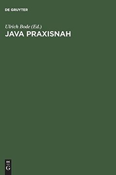 portada Java Praxisnah (in German)