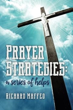 portada Prayer Strategies: A Series of Helps