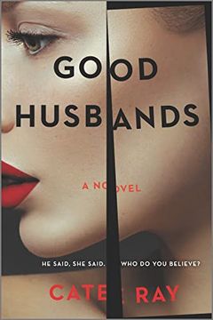 portada Good Husbands: A Novel (in English)