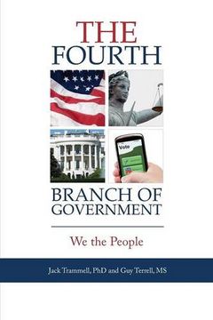 portada The Fourth Branch of Government: We the People