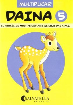 portada Daina m-5 (en Catalá)