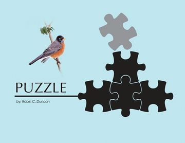 portada Puzzle