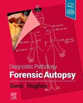 portada Diagnostic Pathology: Forensic Autopsy (en Inglés)