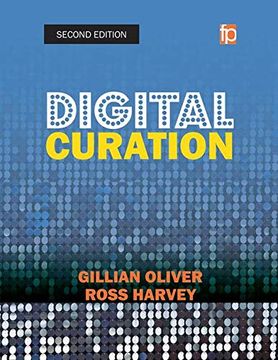 portada Digital Curation (The Facet Preservation Collection 2) (in English)