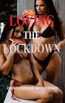 portada Loving the Lockdown (en Inglés)