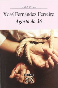 portada Agosto do 36 (en Gallego)