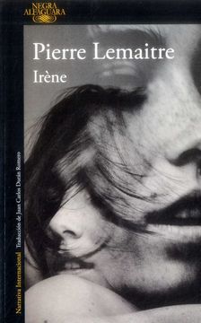 IRENE SOLÀ: Crítica de su nueva novela