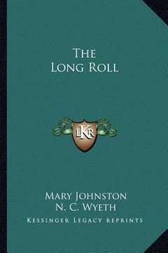 portada the long roll (en Inglés)