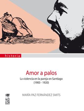 portada Amor a Palos (in Spanish)