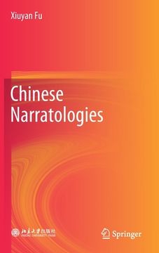 portada Chinese Narratologies (in English)