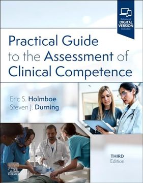 portada Practical Guide to the Assessment of Clinical Competence (en Inglés)