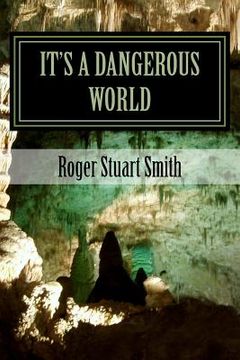 portada It's A Dangerous World (en Inglés)