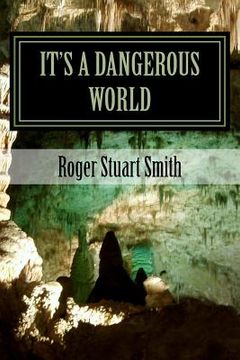 portada It's A Dangerous World