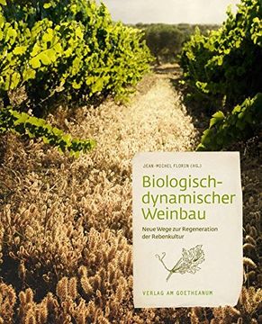 portada Biologisch-Dynamischer Weinbau (en Alemán)