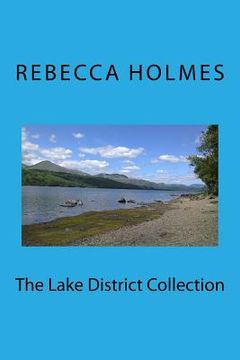 portada The Lake District Collection: Twelve Stories Set in the English Lake District (en Inglés)