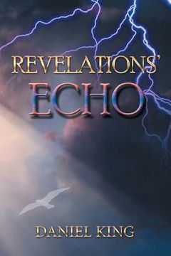 portada Revelations' Echo (in English)