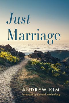 portada Just Marriage (in English)