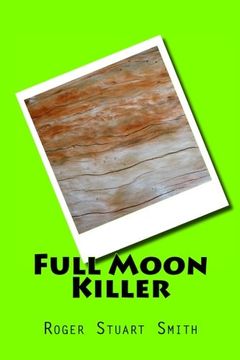 portada Full Moon Killer