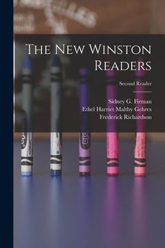 portada The New Winston Readers; Second Reader (in English)