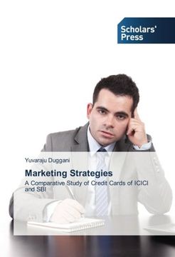 portada Marketing Strategies