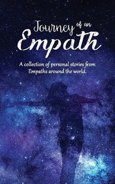 portada Journey of an Empath: A collection of personal stories from Empaths around the world